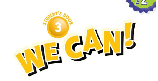 دورة اللغة الإنجليزية – الصف الثالث الابتدائي